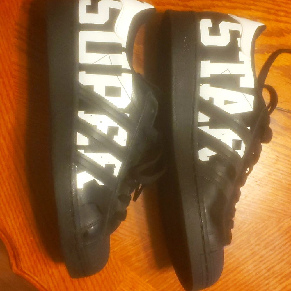 adidas super star shoes